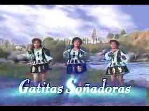 Vas A Llorar - Gatitas Sonadoras