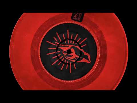 San Pacho, GREG - Born Funky