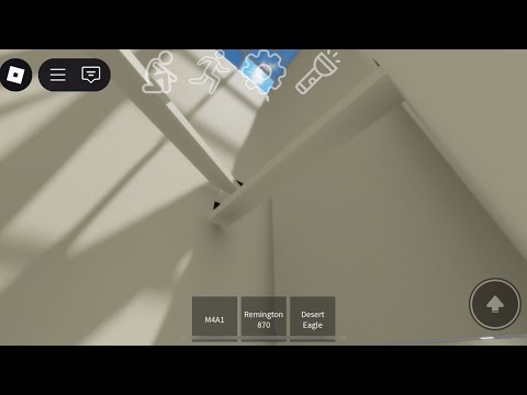 The Backrooms With Guns Episode 8: “No One Can Hear You Scream” [NEW SHOW]