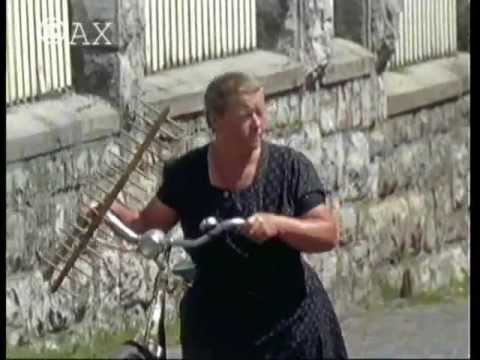 Der Dillkreis vor 50 Jahren.