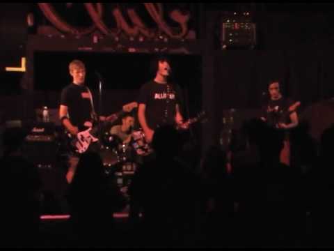 Malinger // Guardian Angel / Longview, WA / 2004.08.07