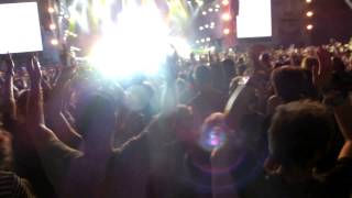 Rudimental-Go Far at Colours of Ostrava 2015