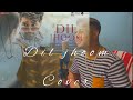 DIL JHOOM COVER SONG C V GADAR 2 HINDI SONG 2023