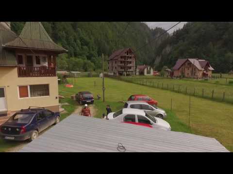 Pensiunea Casa Petruta