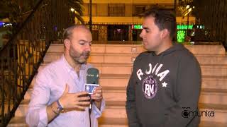 Punto de Encuentro - Aguilar Tv