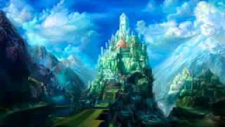 Andreas Vollenweider - Steam Forest