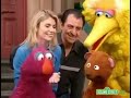 Sesame Street Curly Bear Is Born 2003
