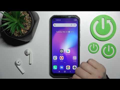How to Enable/Disable NFC on BLACKVIEW BL6000 PRO - Activate Secure Contactless Payments