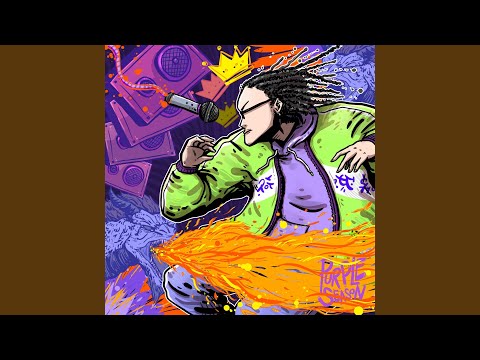 Ice & Fire (feat. Flyzad)