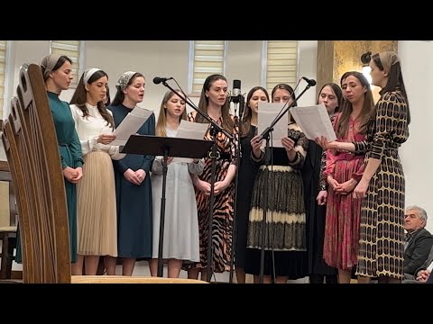 Grupul Tezaur • Cand in inima’ti răsare o lumina