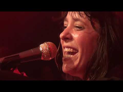 Danielle Nicole Band - Whole Lotta Love