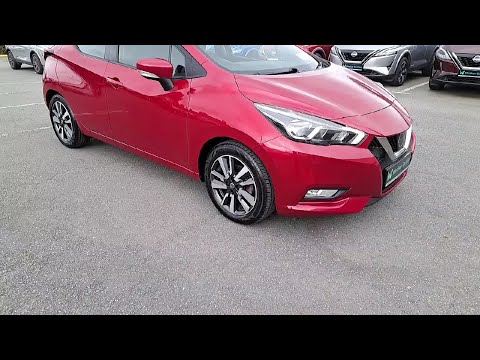 Nissan Micra 1.0T SV - Image 2