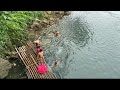 Angat Dum River Norzagaray Drt Bulacan