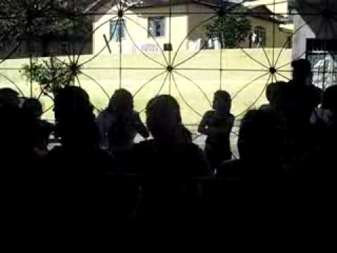 YURI BH E O CARINHO DOS FÃS DE VISCONDE DO RIO BRANCO - MG- DIA 10/07/2011