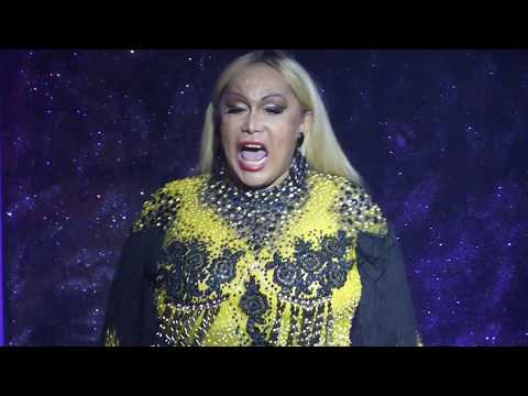 CARLA HELLEN I "BY JEFF FERRAZ" FREEDOM CLUB (16-06-18) BY LEH SANUTY