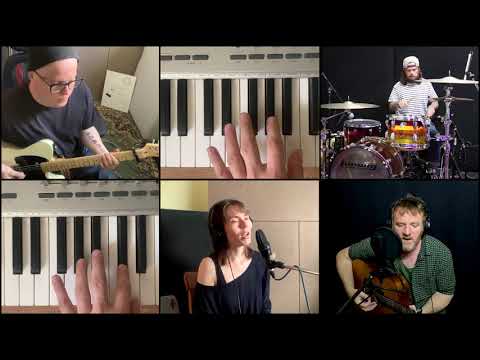 Stranger Tunes - Episode 14 - College & Electric Youth - A Real Hero