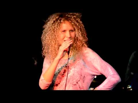 CLUBDATES - Maya Fadeeva