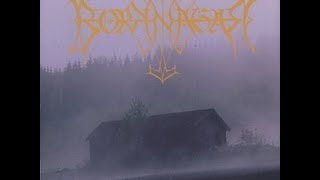 Borknagar - Grimskalle Trell