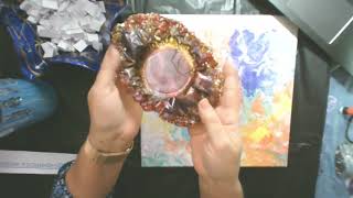 And the Winners Are.... 500 Subscriber Giveaway Winners
