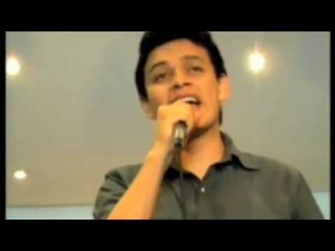 Luis Campos - No Te Calles Nunca