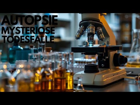 Autopsie Mysteriöse Todesfälle Deutsch Episode 7 | Neu Folge 2025 True Crime