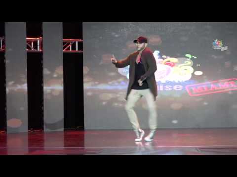 JOSEBELL OF LATIN SWING, Aventura Dance Cruise 2016 - Worlds largest Latin Dance Cruise