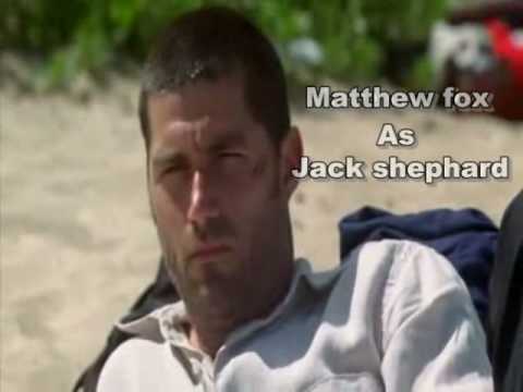 lost/baywatch new a must see