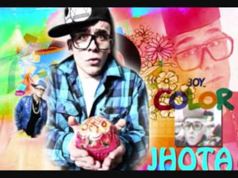 Jhota Boy color ft. Eysha Fox - Valora lo que tienes