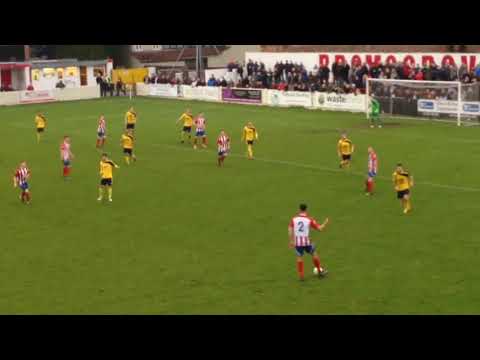 171118 Bromsgrove Sporting 4 Quorn 1