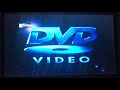 Opening And Menu Walkthrough To Barney S Nightmare Before Christmas 1999 DVD