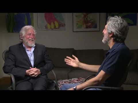 Endre Szemerédi - Graduate Work in Moscow with Gelfand