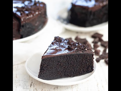 Cake from Oreo | Try this out | Srijana's Kitchen