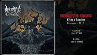 Download lagu Necrotic Chaos (MAS) - Chaos Legion (Full Album) 2018 mp3