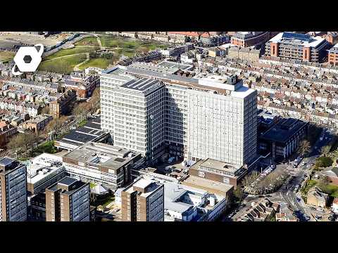Inside The Life Of The World's BUSIEST Hospital | FULL DOCUMENTARY