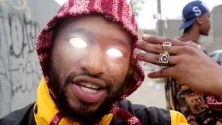 Criminology Kick In The Door Freestyle