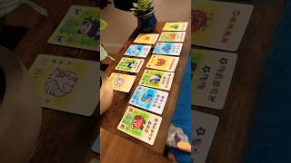 You need to collect this card game from Singapore! ❤️🌿☺️ #boardgames #tabletopgames #cardgames