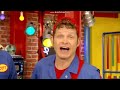Imagination Movers Paint the Day Away