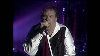 MEATLOAF   In The Land Of The Pigs  2007  LiVe