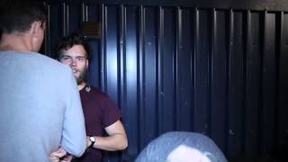 Messiah (live) @ PridesClub