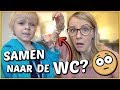 24 UUR GEBOEiD AAN MAMA ?‍♀ | Bellinga Familie Vloggers #1305