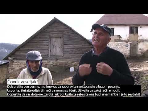 Nusret Orovčanin – ljudska i muzička gromada