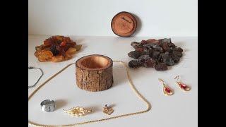 Lísková krabička LOK-6