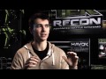 Tek Recon - Live Action FPS Video Game