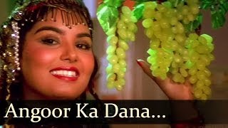 Angoor Ka Dana Hoon - Salman khan - Chandni - Sana