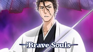 Bleach Brave Souls #5 (Japanese) ブレソル -- ALL ACCORDING TO PLAN! HYPE!