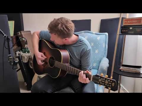 2021 IRIS DF Adi / Hog w/ EVO frets (VIDEO) image 13