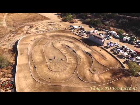 Irvine Lake RC Park: Skyview - 12/13/15