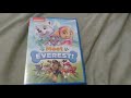 PAW PATROL MEET EVEREST DVD Overview