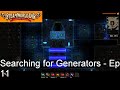 Searching for Generators - Steamworld Dig [Ep 11]