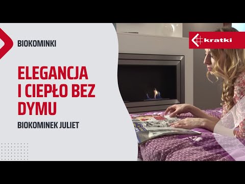 Миниатюра изображения товара Биокамин Kratki Juliet 1100 с сертификатом TUV